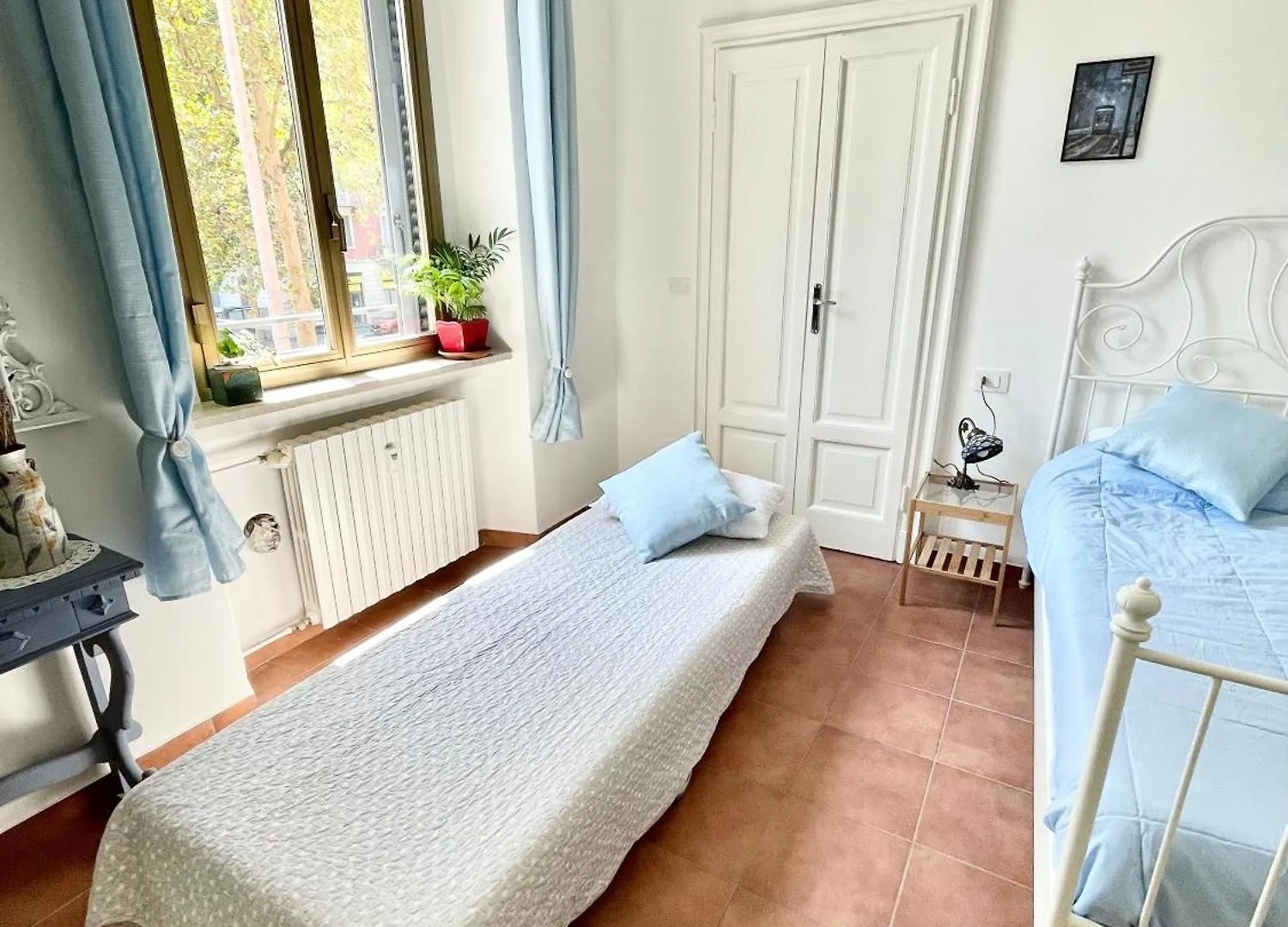 Lovely Apartment Milan Centre Italia