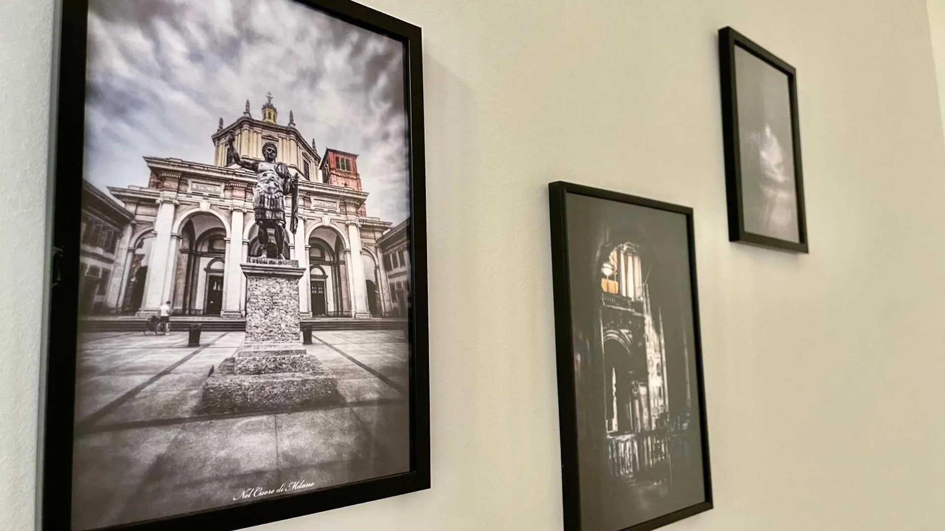 Lovely Apartment Milan Centre Italia