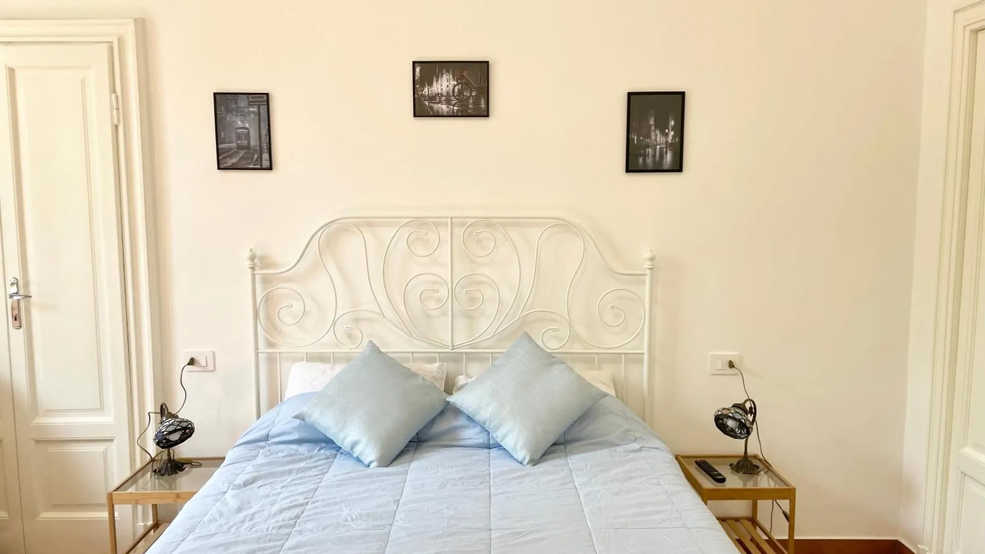 Lovely Apartment Milan Centre 0*,  Italia