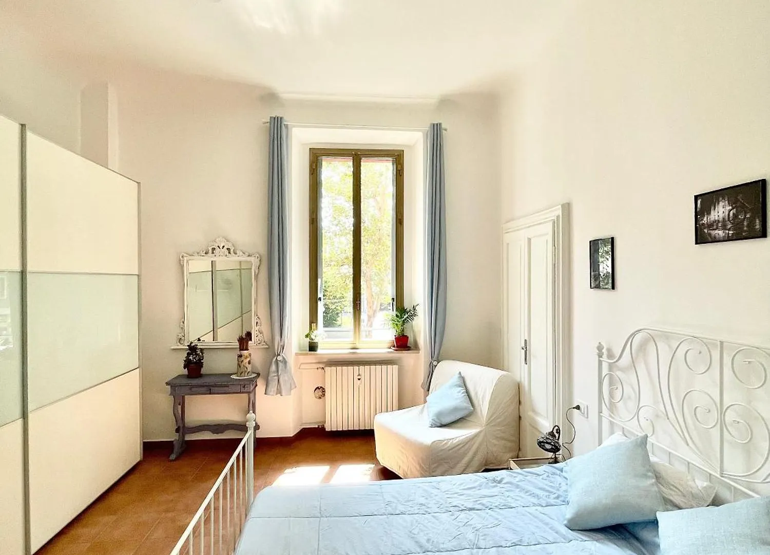 Lovely Apartment Milan Centre Italia